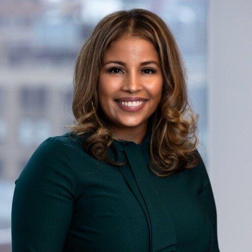 Bank of America Private Client Advisor Nanette Salley-Gudaitis