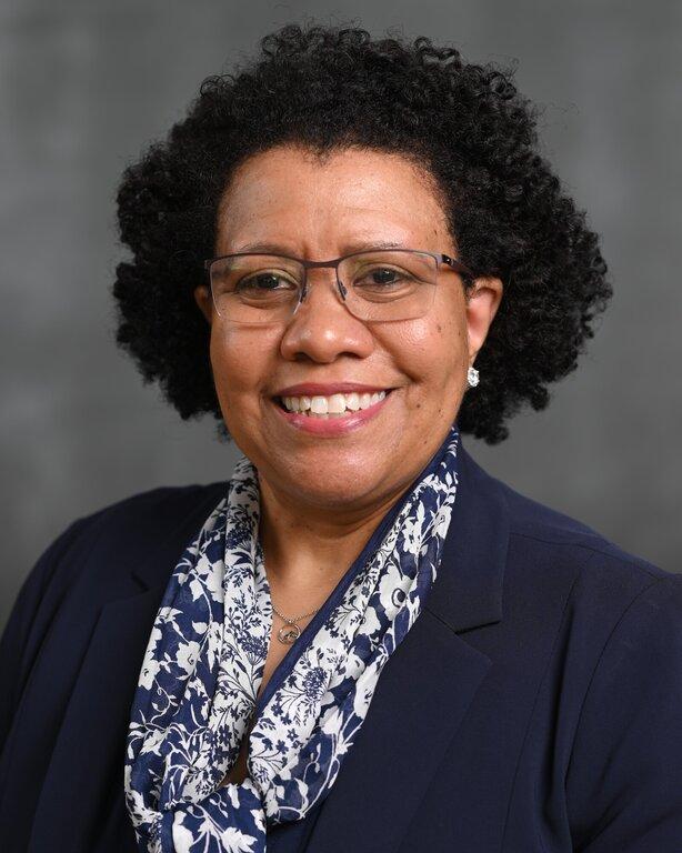 Merrill Lynch Financial Advisor Deborah Hughes