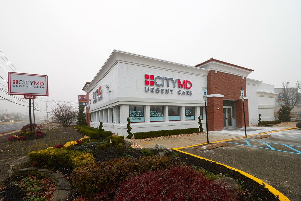CityMD East Brunswick Urgent Care
