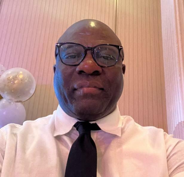 Bayo Agbolade, PMHNP - LifeStance Health