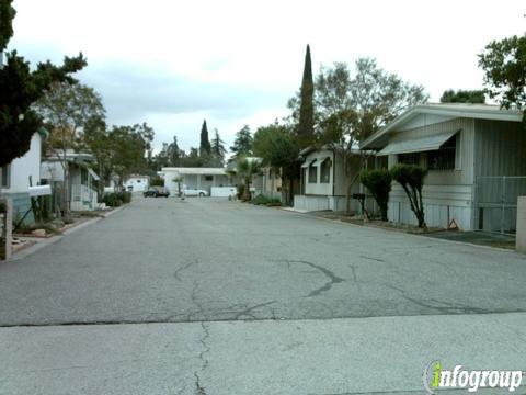 Lytle Creek Mobile Estates