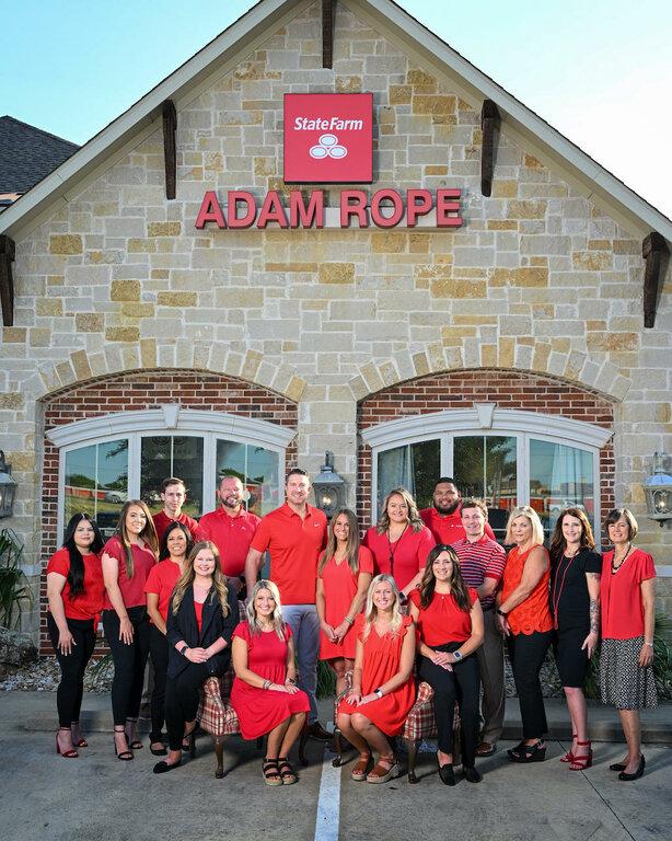 Adam Rope-State Farm Insurance Agent