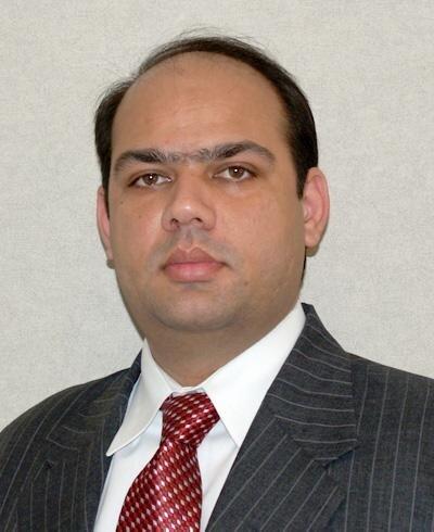 Ravindra Dixit-Private Wealth Advisor, Ameriprise Financial Services, LLC