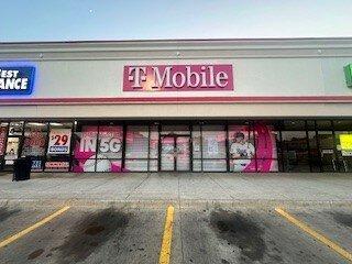 T-Mobile