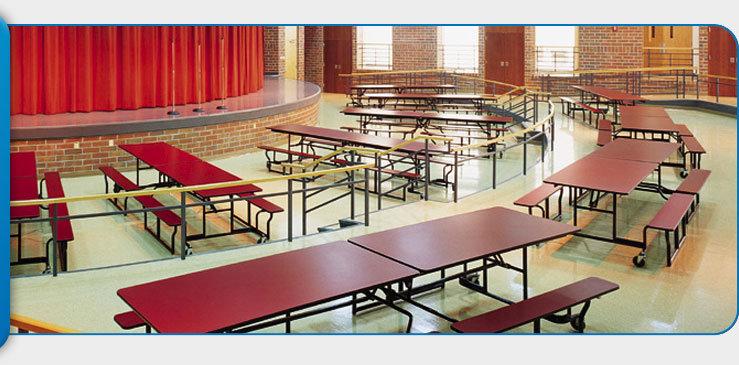 Integrity Furniture & Equipment