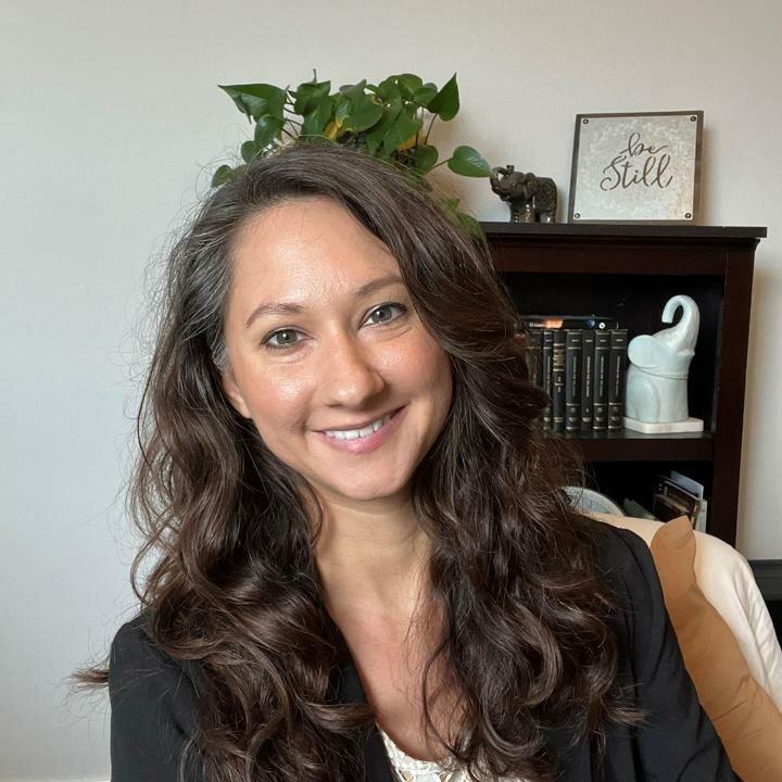 Cecilia N Davis, LCPC - LifeStance Health