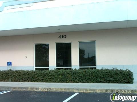 Southtech Solutions Inc. office