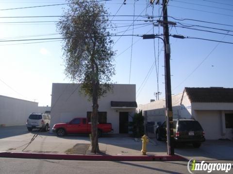 Cosmos Plastics Company