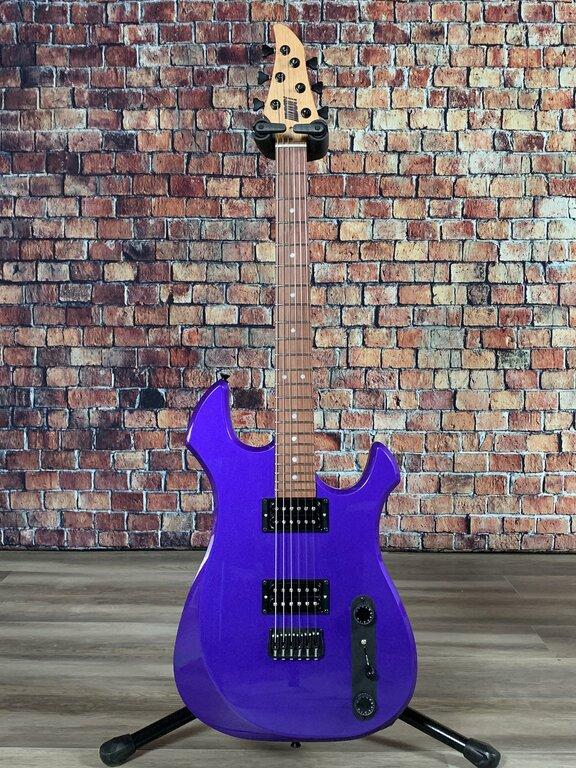 Sinister Hand Guitars