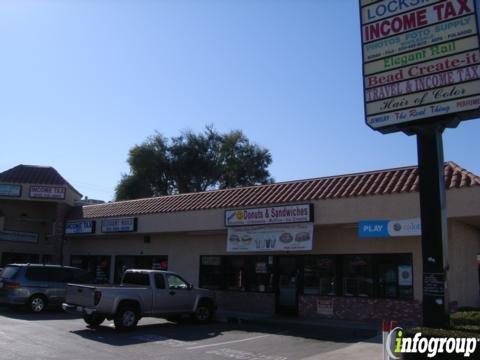 Cynthia's Hair Design