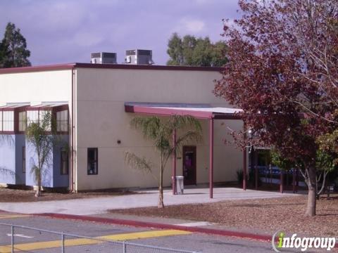 Venetia Valley School