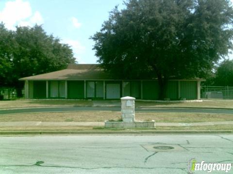 Stoneridge Home Owners Association