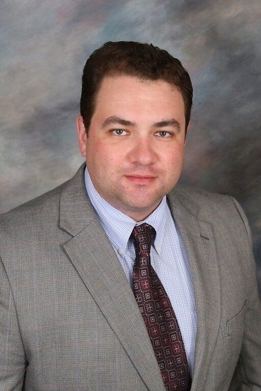 Michael Tsinberg, MD - St. Jude Heritage Fullerton-Sunny Crest General Surgery