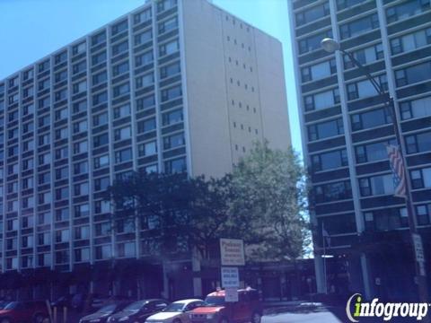 Affinity Home Health Service Inc