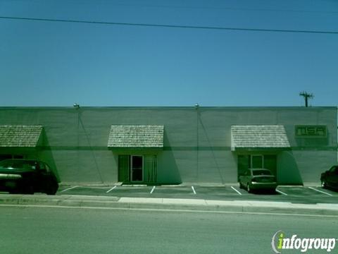 MSA Aircraft Products, Inc