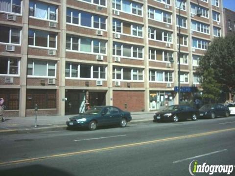 Gema Parking