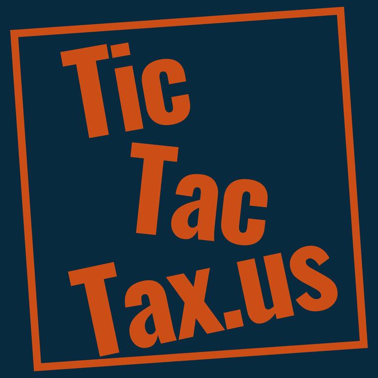 Tictactax
