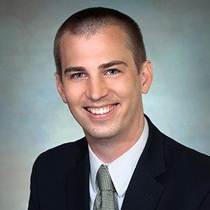 Zachary A Gregg, M.D.