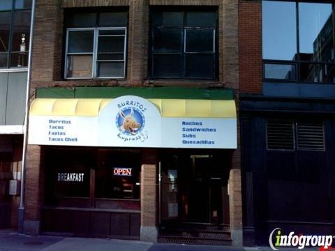 Dipole Engineering Inc