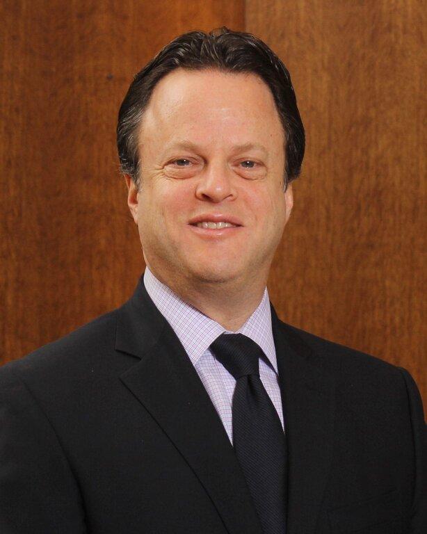 Merrill Lynch Financial Advisor Todd Gordon