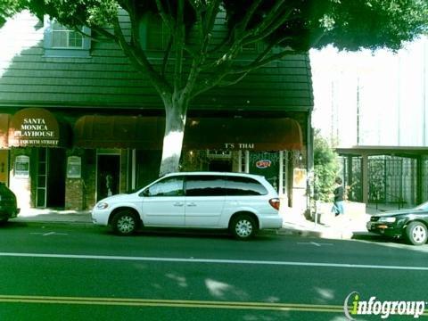 T's Thai Restaurant