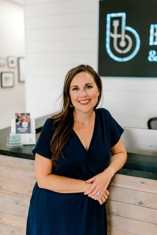 Boerne Hearing & Tinnitus