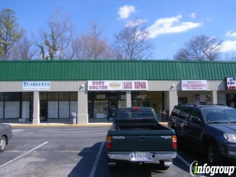 Caduceus Occupational Medicine