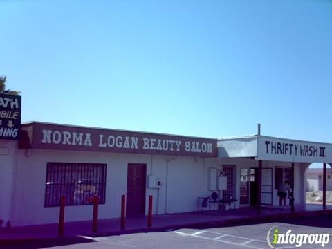 Norma Logan Beauty Salon