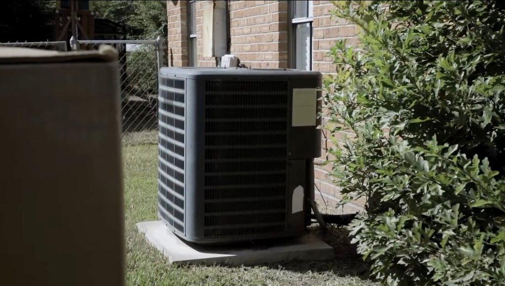 Southern Precision Heating & Cooling LLC