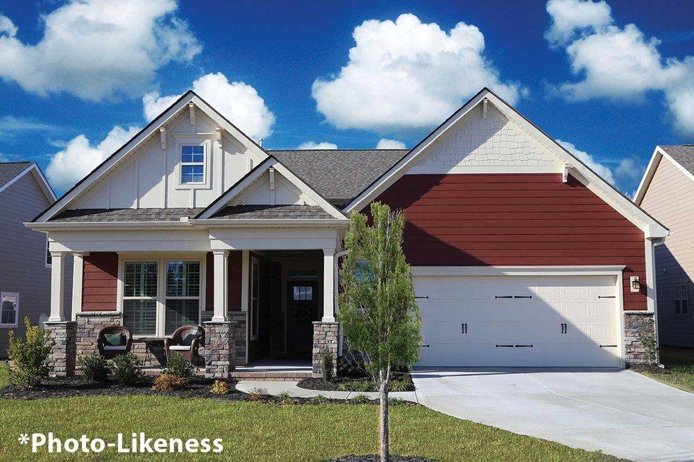 Sterling Estates-Dan Ryan Builders