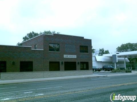 Law Offices of James M Kelly