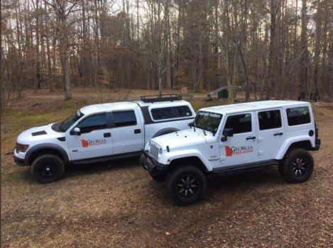 Georgia Insulation LLC