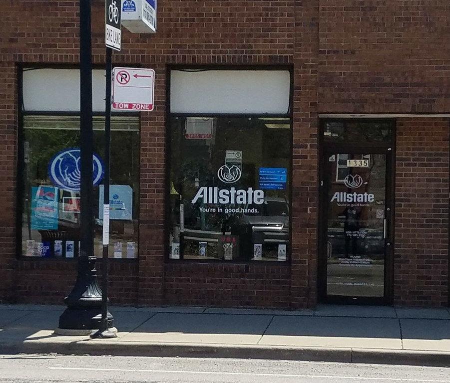 Lisa Marie Littleton, AGT - Allstate Insurance