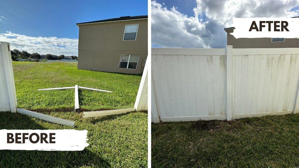 Red Line Home Improvements