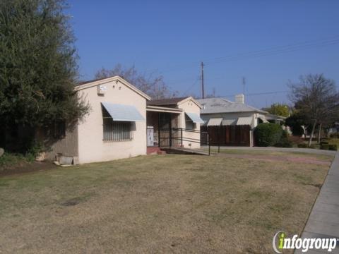 Fresno Gem & Mineral Society