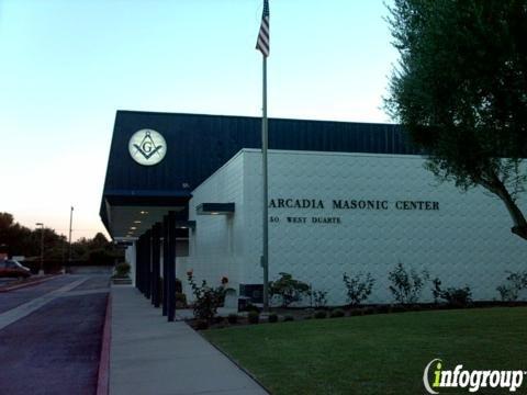 Arcadia Masonic Lodge