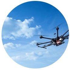 Buzz Around Drone Service LLC