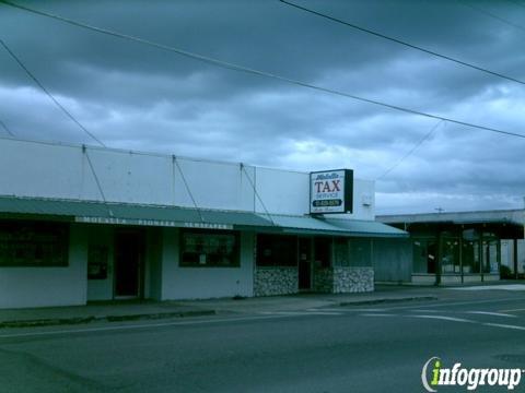 Molalla Tax Service