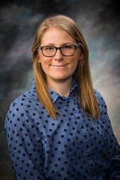 Heidi M Meierbachtol, Pac