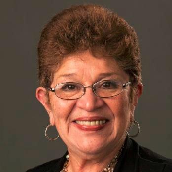 Dolores Batista