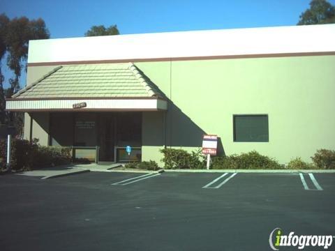 Buck Shepard Associates