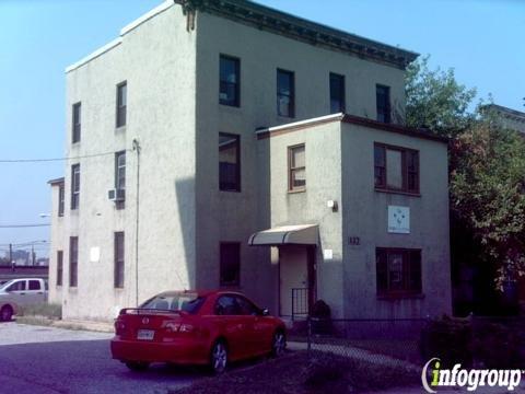 R.B. Fulton Co., Inc.