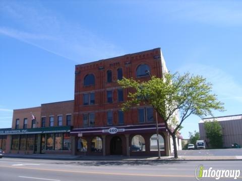 Center For Spiritual Living