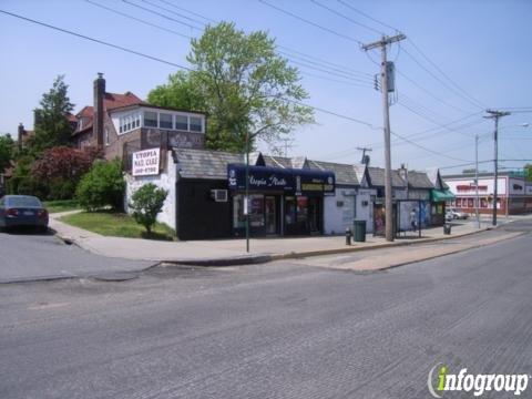 Exclusive Barbershop