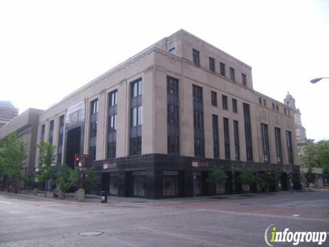 William D Scherle, ATTY - Hansen McClintock & Riley