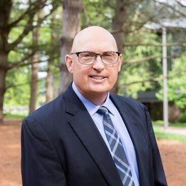 Merrill Lynch Financial Advisor Mark Cornfield