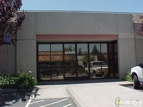 Pacific Glazing Contractors