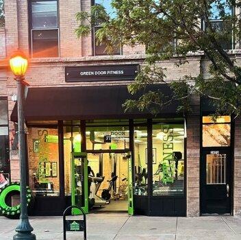 Green Door Fitness