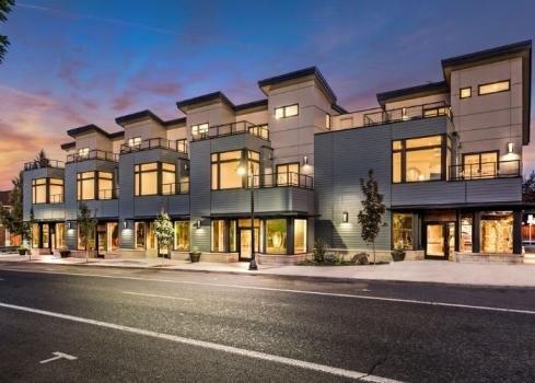 Preferred Residential