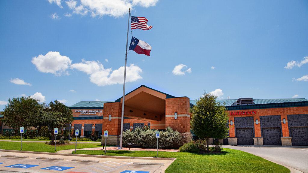 Methodist Physicians South Texas Cardiology Specialists-Floresville